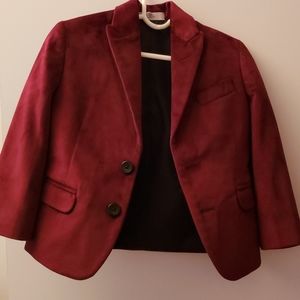 Kenneth Cole Reaction Blazer